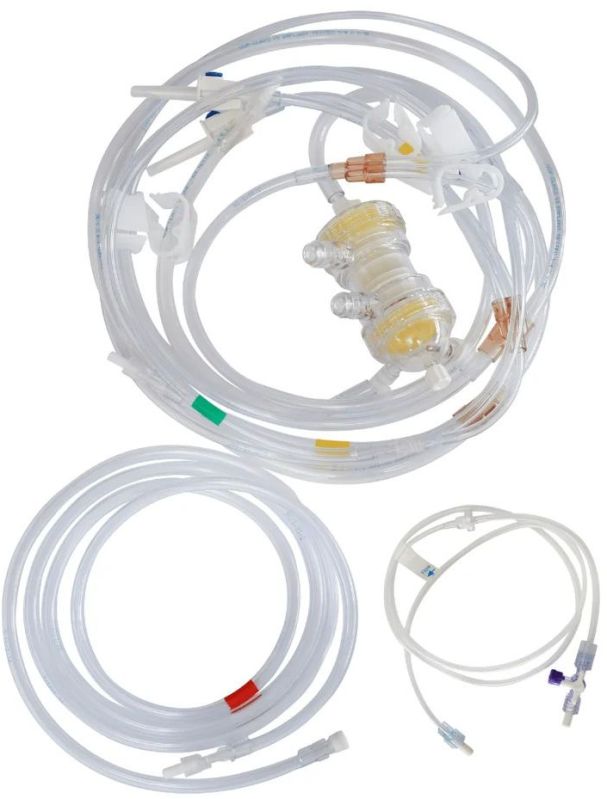 Cardioplegia Delivery System