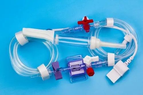 Pressure Transducer Catheter Kit