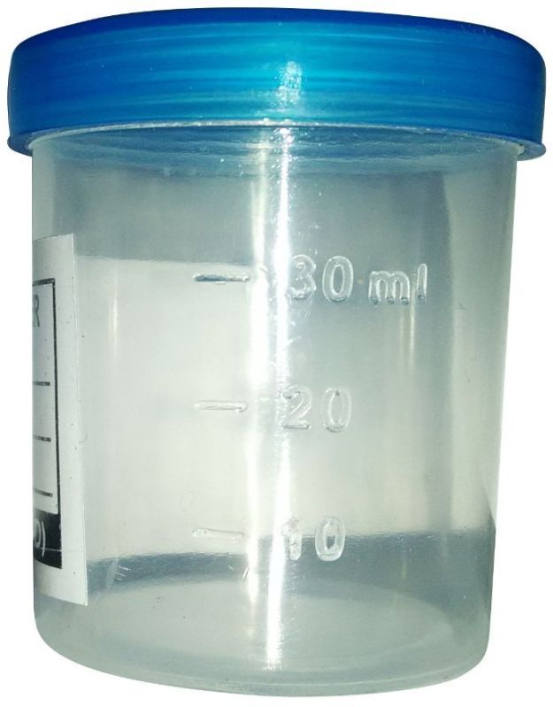 Urine Container