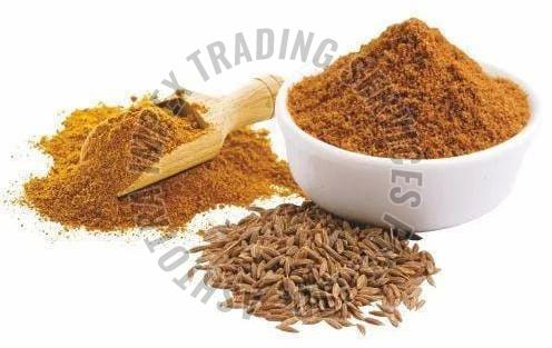 Cumin Seed Powder