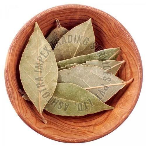 Dried Bay Leaves