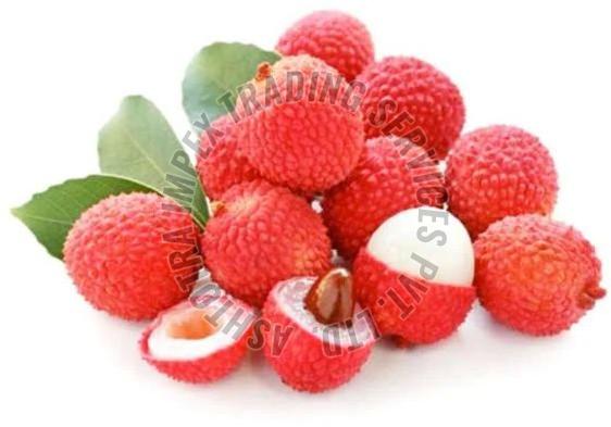 Fresh Lychee