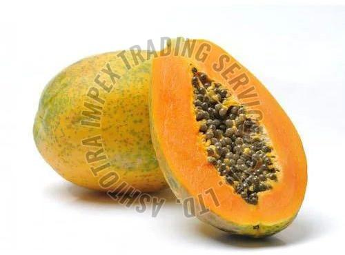 Fresh Papaya