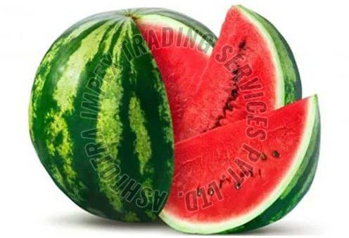 Fresh Watermelon