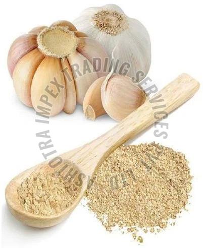 Garlic Powder