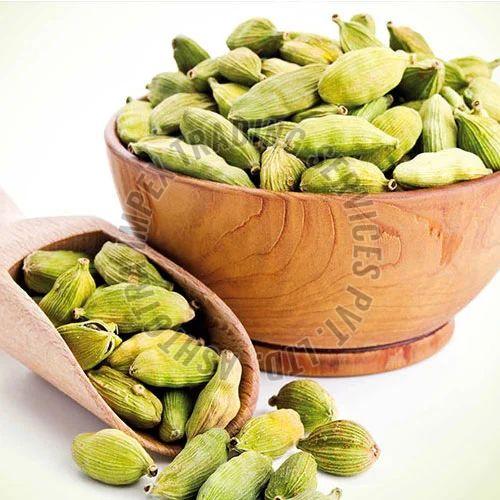 Green Cardamom