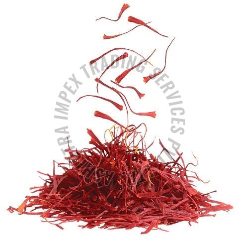 Saffron Threads