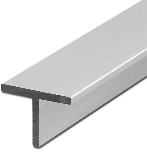 Aluminum T Profile