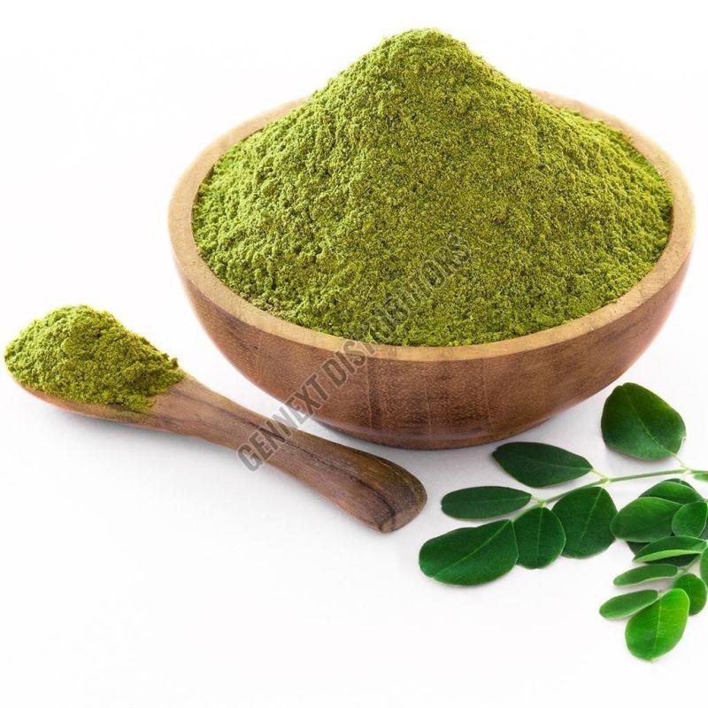 Moringa Leaves Powder