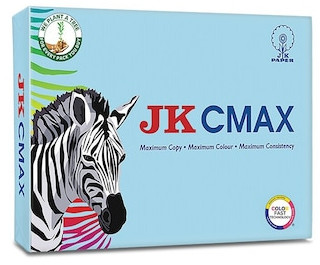 JK Cmax A4 Paper