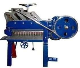 Notebook Making Machine