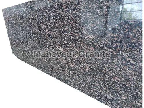 Cat Eye Granite Slab