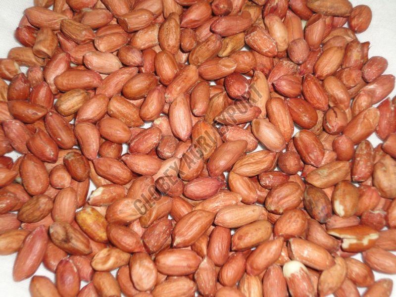 HPS Groundnut Kernel