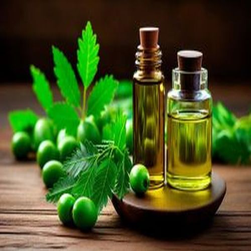 Pure Neem Oil