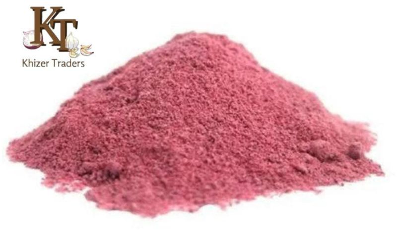 Red Onion Powder