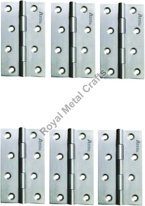 Stainless Steel Door Hinges