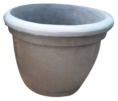 Cement Planter