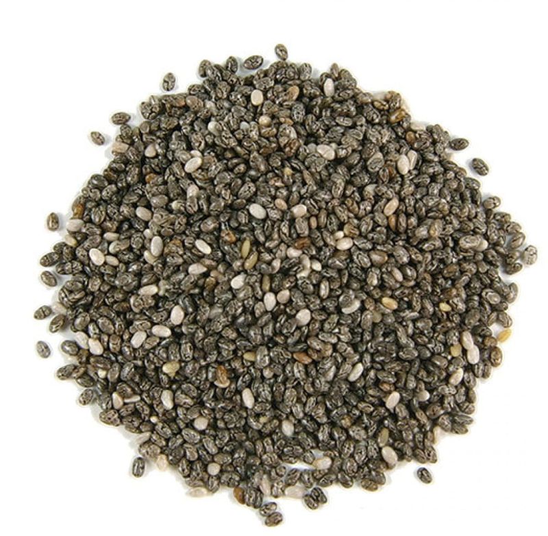 Chia Seeds