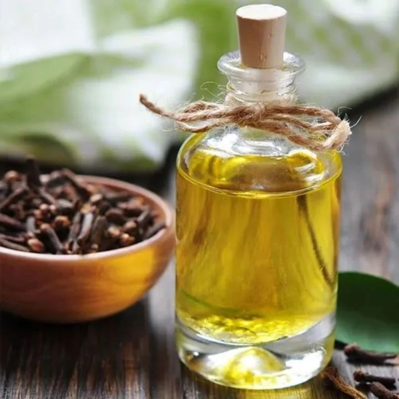 Clove Essential Oil