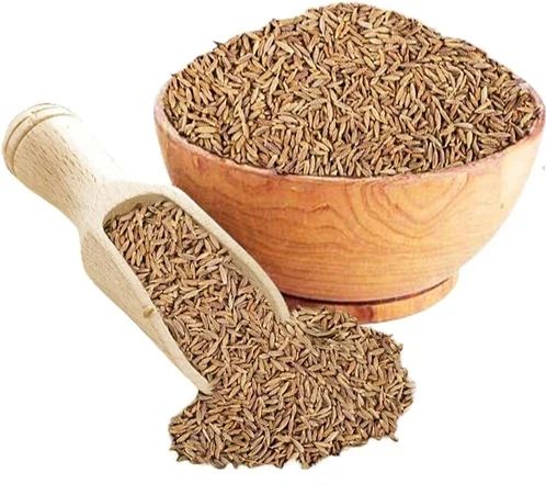 Brown Cumin Seeds