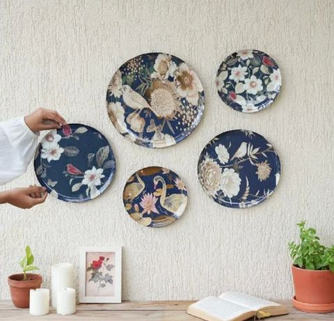 Decorative Wall Plate