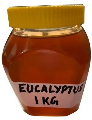 Eucalyptus Honey