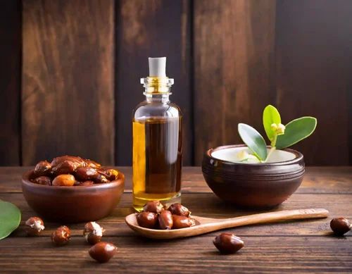 Jojoba Essential Oil