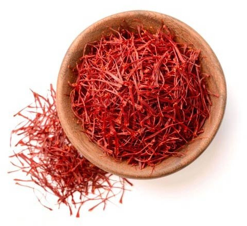 Natural Saffron