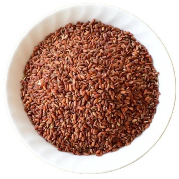 Navara Red Rice