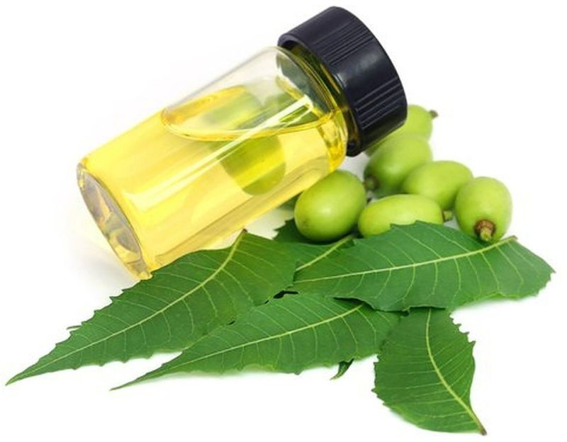 Neem Oil