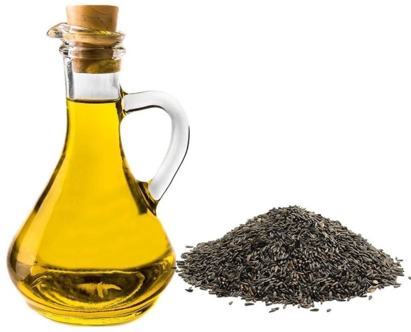 Niger Seed Oil