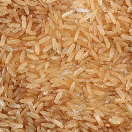 Organic Brown Rice