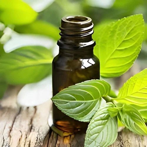 Peppermint Essential Oil