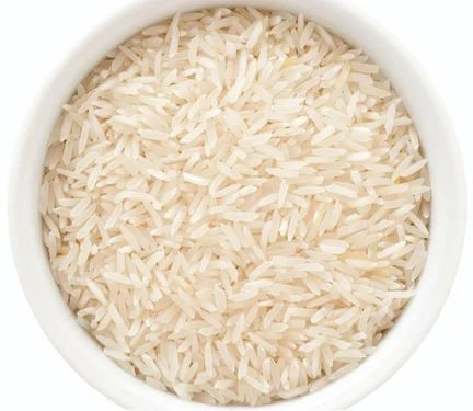 Single Polished Rice