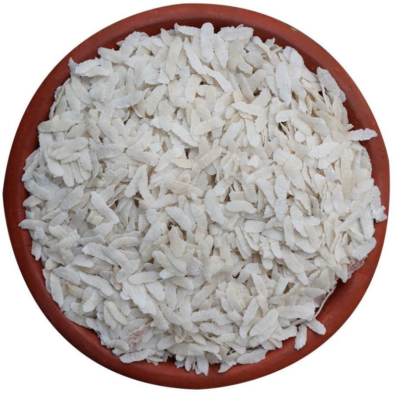 White Beaten Rice