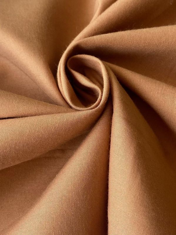 Cotton Interlock Fabric