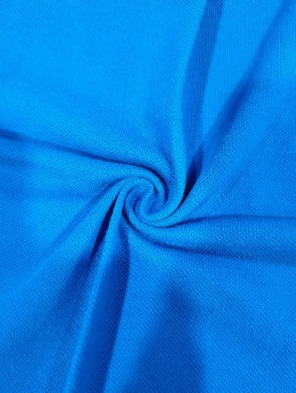 Poly Cotton Matty Fabric