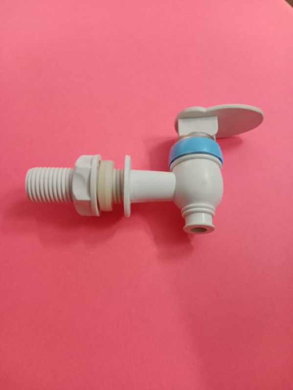 PVC Glossy RO Tap