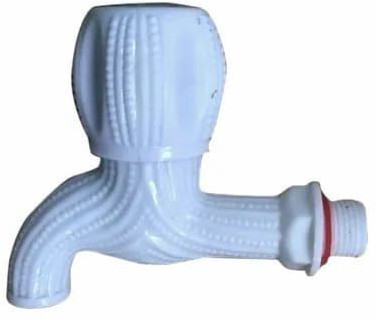 PVC Short Body Water Tap