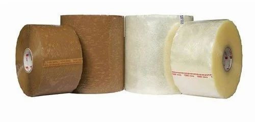 Mini Jumbo BOPP Tape Roll