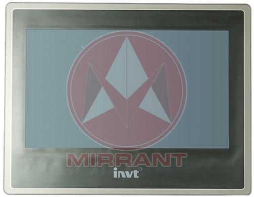 INVT VK Series HMI