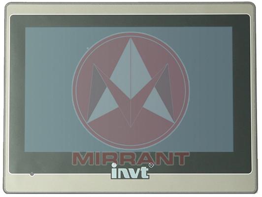 INVT VT Series HMI