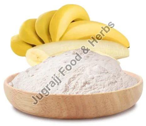 Banana Powder