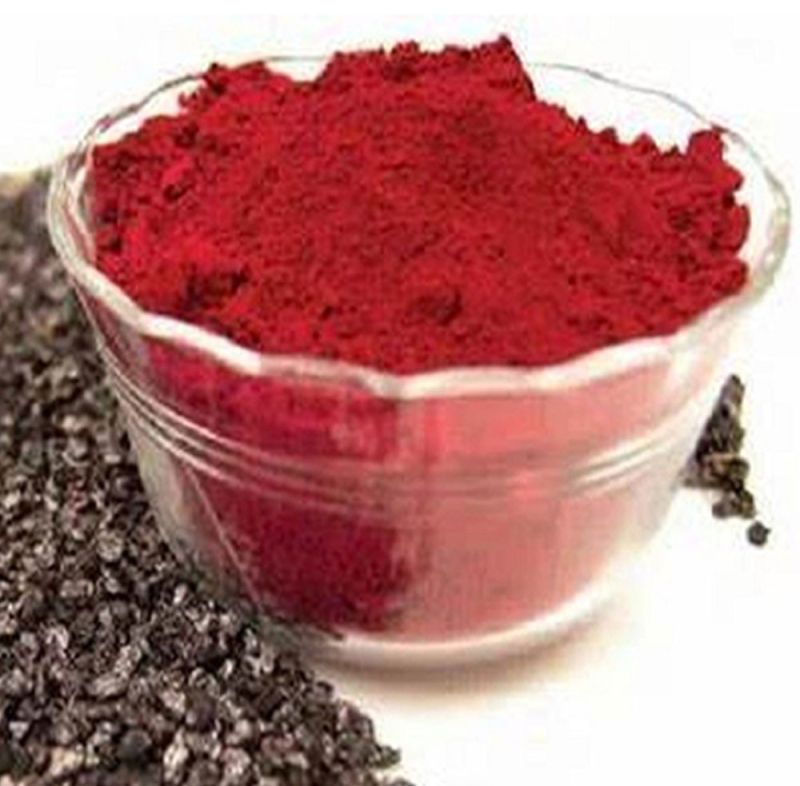 Allura Red Food Colour