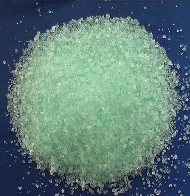 Ferrous Sulphate Powder