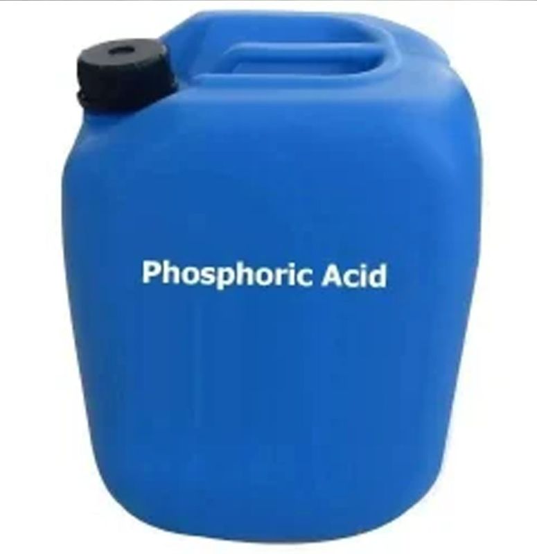 Liquid Phosphoric Acid