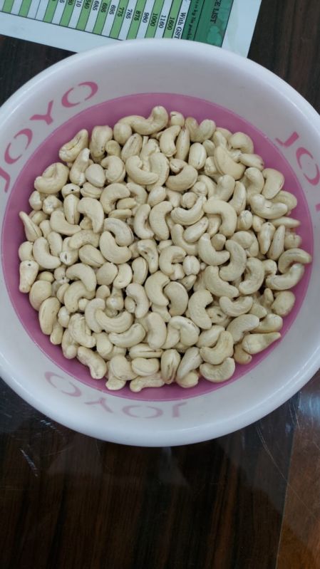 W320 Whole Cashew Nuts