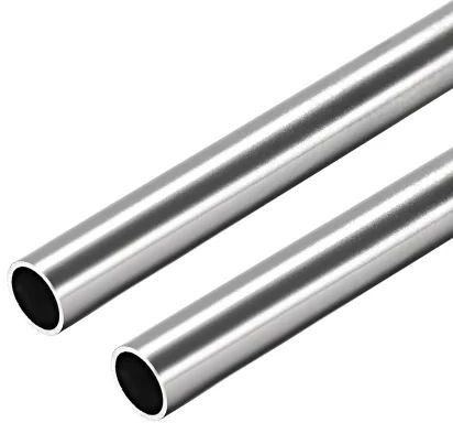 304 Stainless Steel Round Pipe