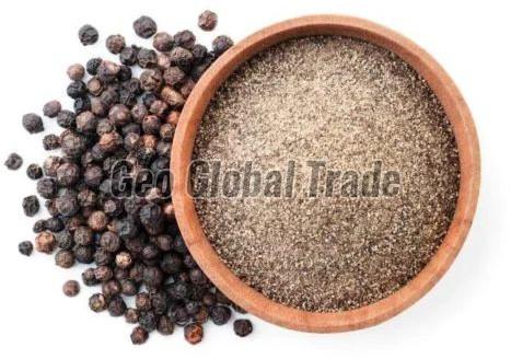 Black Pepper Powder