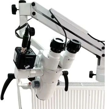 Medcounty Plastic Surgery Microscope